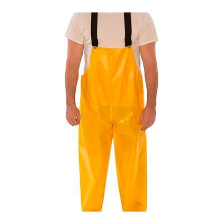 Tingley Iron Eagle Overall, Green, Polyurethane On Nylon Oxford, XS O22008.XS